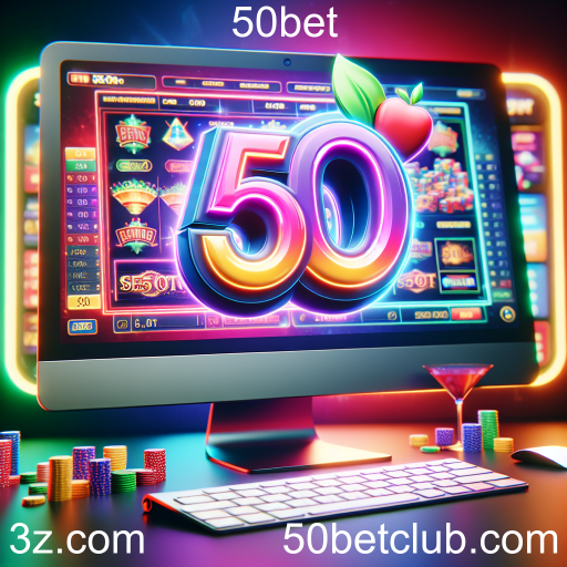 Descubra as Melhores Promoções da 50bet